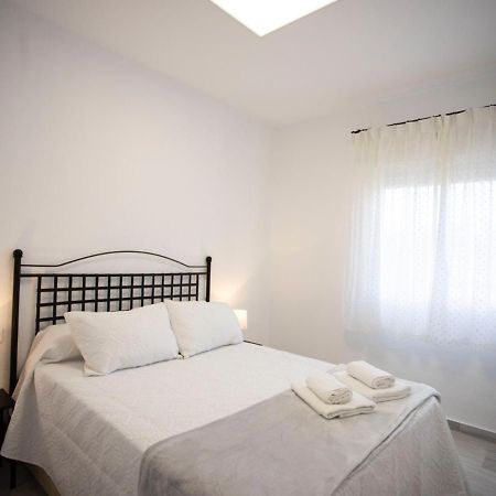 Apartament Colon 1 El Puerto de Santa María Zewnętrze zdjęcie