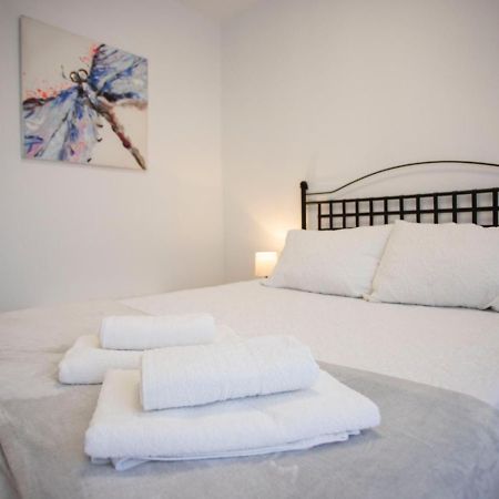 Apartament Colon 1 El Puerto de Santa María Zewnętrze zdjęcie