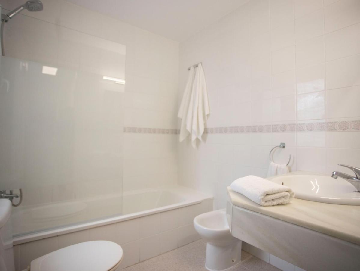 Apartament Colon 1 El Puerto de Santa María Zewnętrze zdjęcie