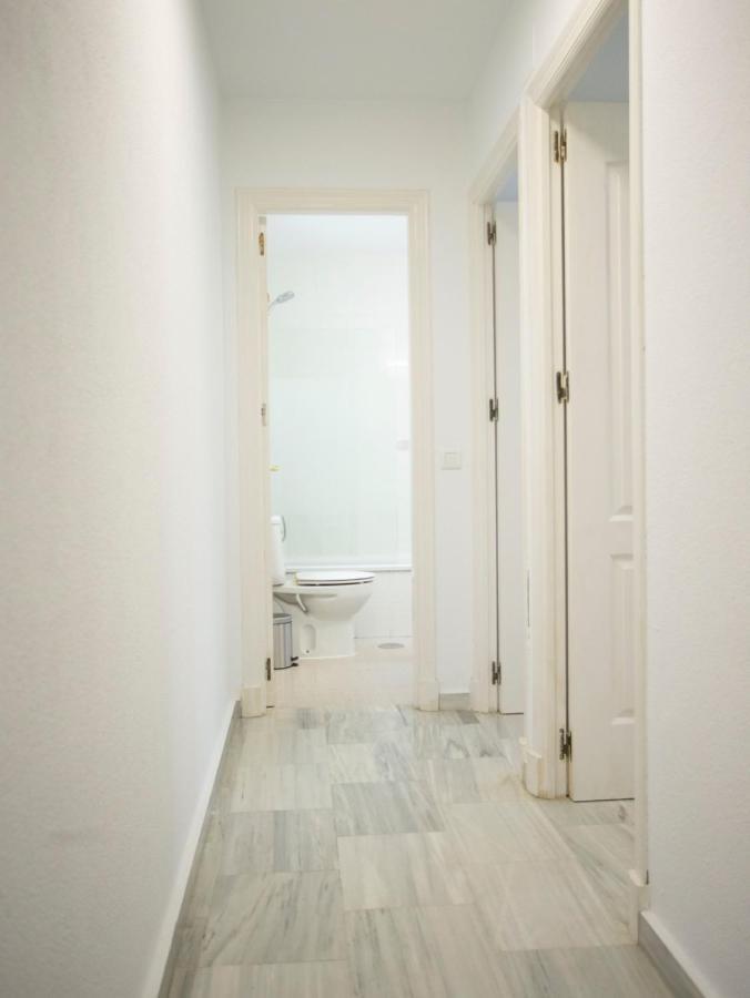 Apartament Colon 1 El Puerto de Santa María Zewnętrze zdjęcie