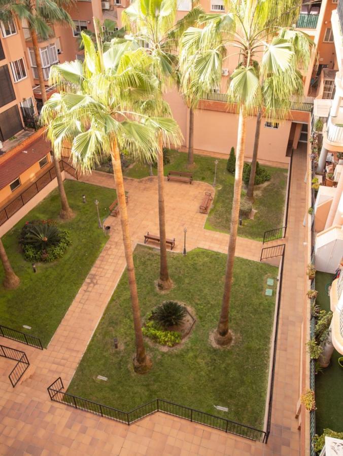 Apartament Colon 1 El Puerto de Santa María Zewnętrze zdjęcie