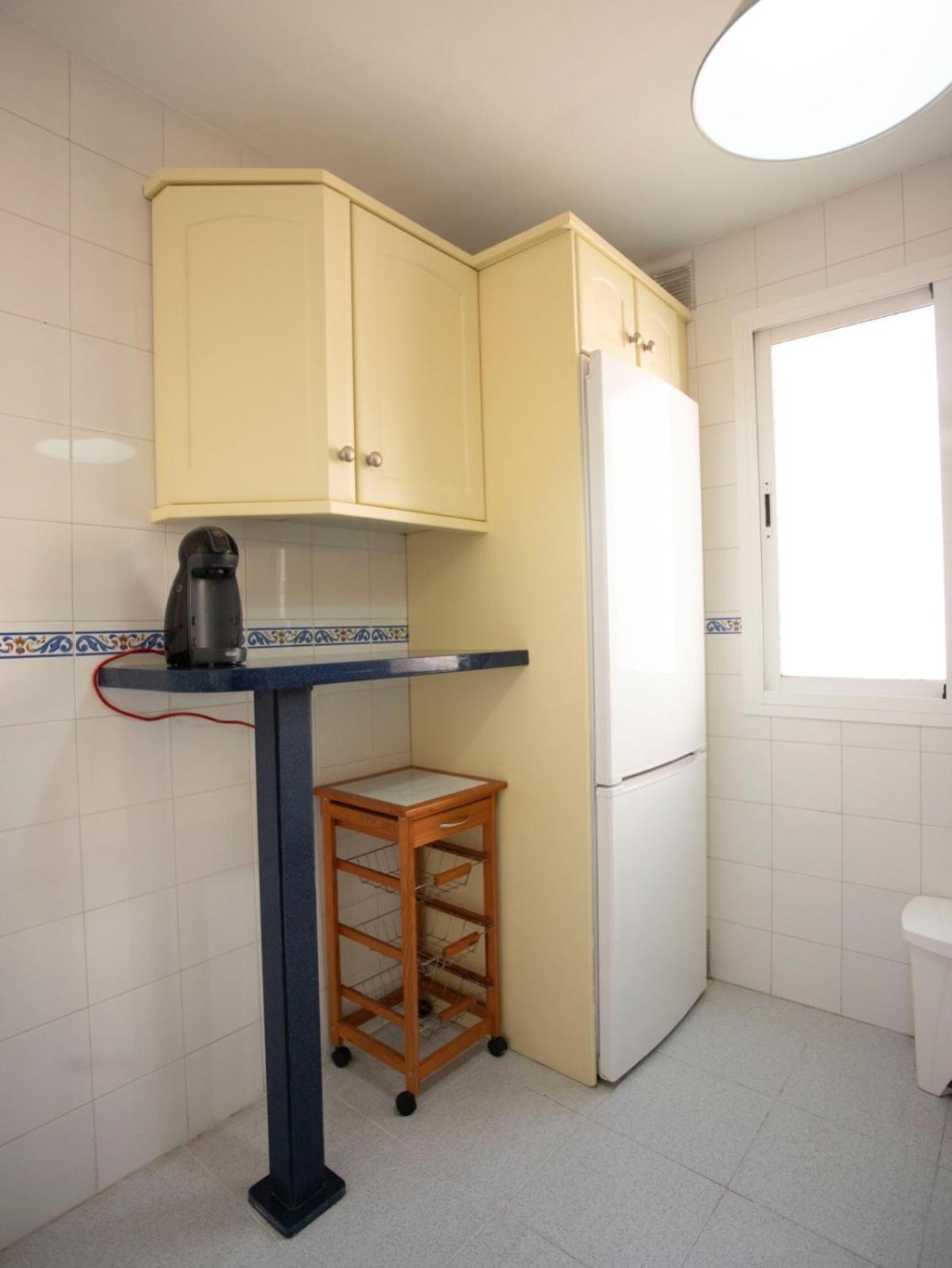 Apartament Colon 1 El Puerto de Santa María Zewnętrze zdjęcie