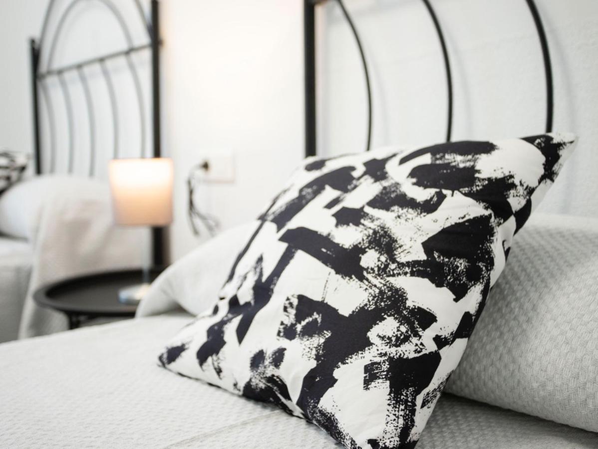 Apartament Colon 1 El Puerto de Santa María Zewnętrze zdjęcie