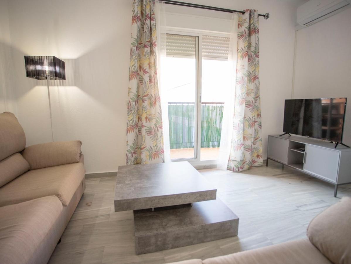 Apartament Colon 1 El Puerto de Santa María Zewnętrze zdjęcie