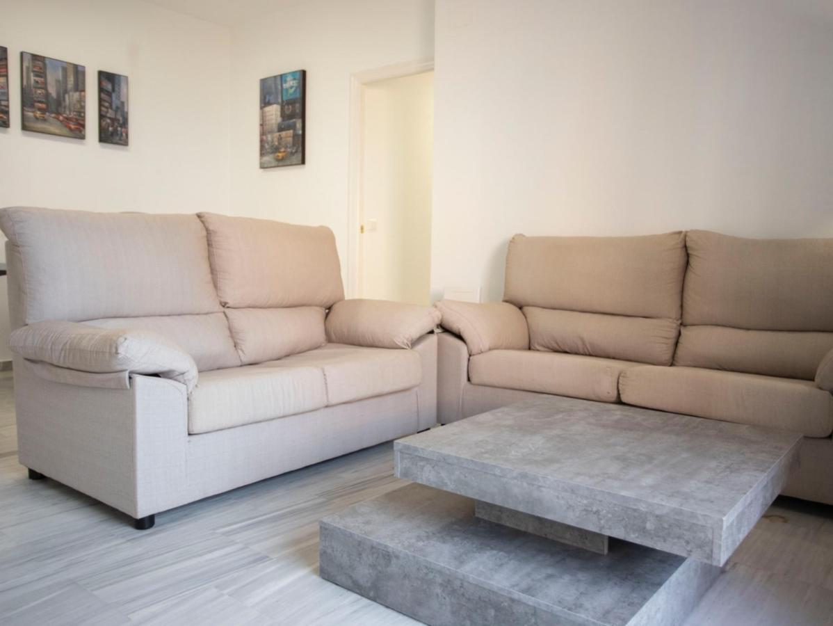 Apartament Colon 1 El Puerto de Santa María Zewnętrze zdjęcie