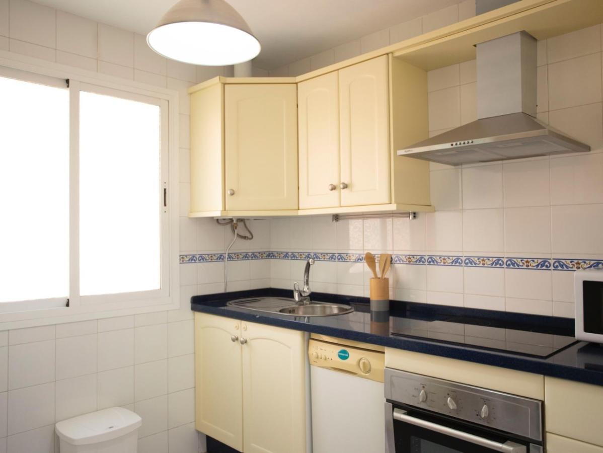 Apartament Colon 1 El Puerto de Santa María Zewnętrze zdjęcie