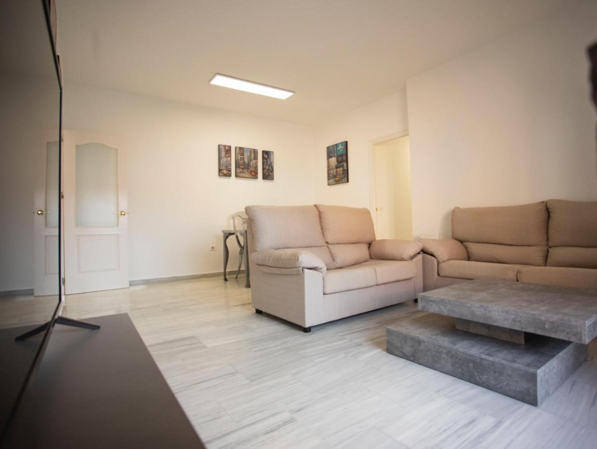 Apartament Colon 1 El Puerto de Santa María Zewnętrze zdjęcie