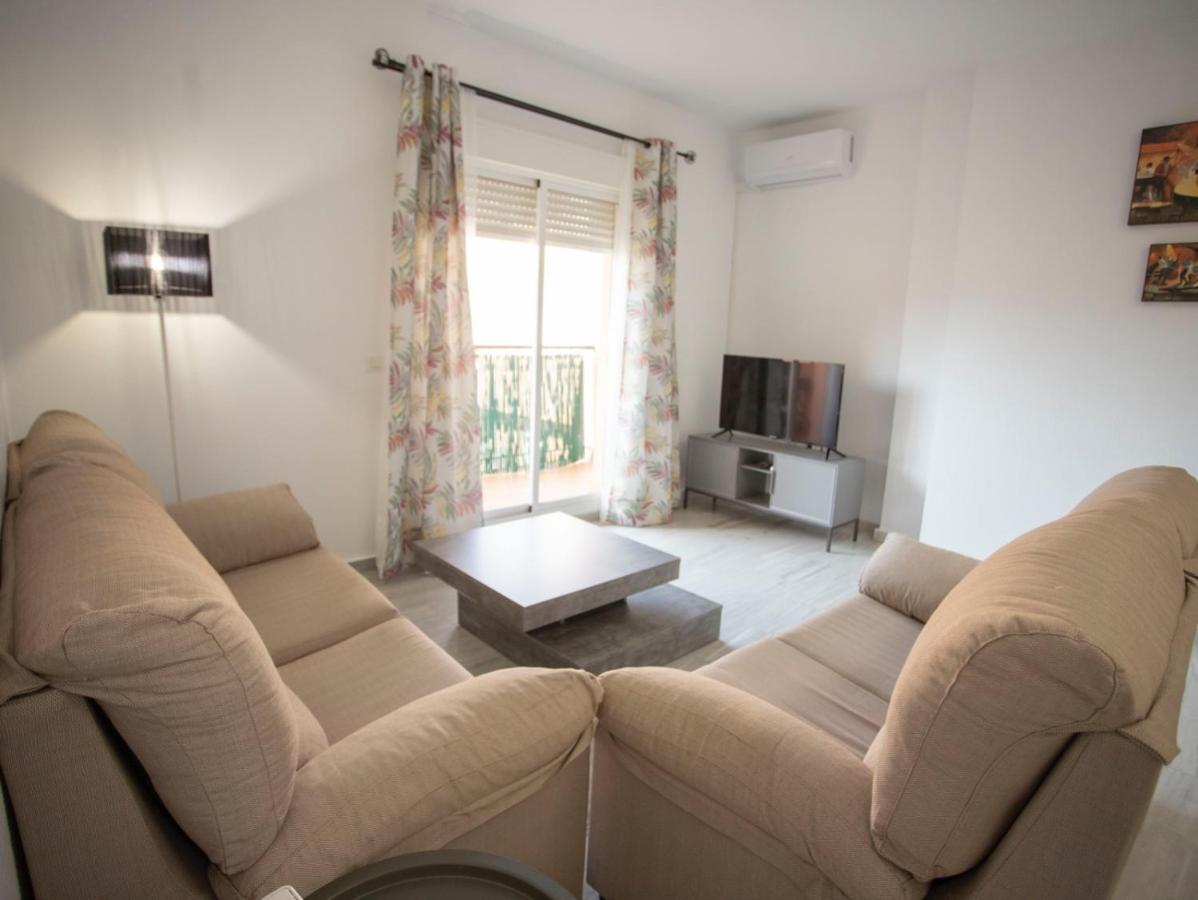 Apartament Colon 1 El Puerto de Santa María Zewnętrze zdjęcie